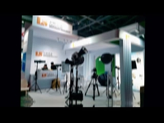लाइव स्ट्रीमिंग रूम