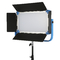 120W HS-120 RGB एलईडी लाइट, एलईडी स्टूडियो लाइट, फोटोग्राफी के लिए एलईडी लाइट पैनल, वीडियो एलईडी लाइट