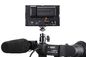 वीडियो रिकॉर्डिंग के लिए सिंगल कलर वीडियो कैमरा एलईडी लाइट LED144A