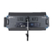 C400 200W DMX कंट्रोल एलईडी पैनल लाइट हाई पावर बीआई कलर 2800 - 6500K