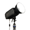 310W Coolcam 300D फोटोग्राफी और लघु वीडियो के लिए प्रकाश उच्च चमक भरें